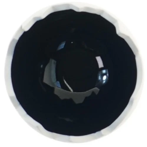 Lille keramisk skål (str. Ø 8 cm) fra Royal Copenhagen