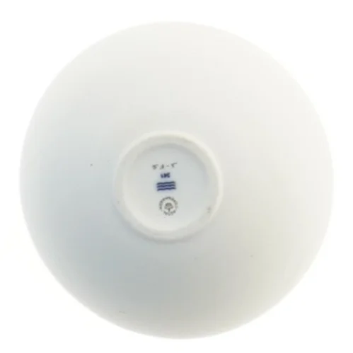 Lille keramisk skål (str. Ø 8 cm) fra Royal Copenhagen