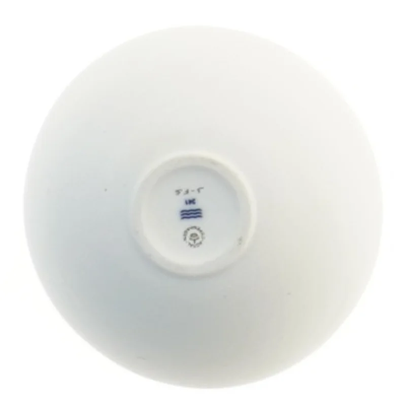 Lille keramisk skål (str. Ø 8 cm) fra Royal Copenhagen