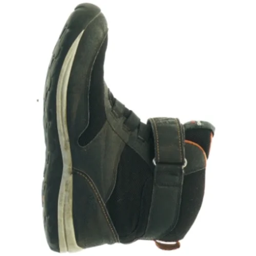 Viking sort vinterstøvler fra Viking (str. 36)