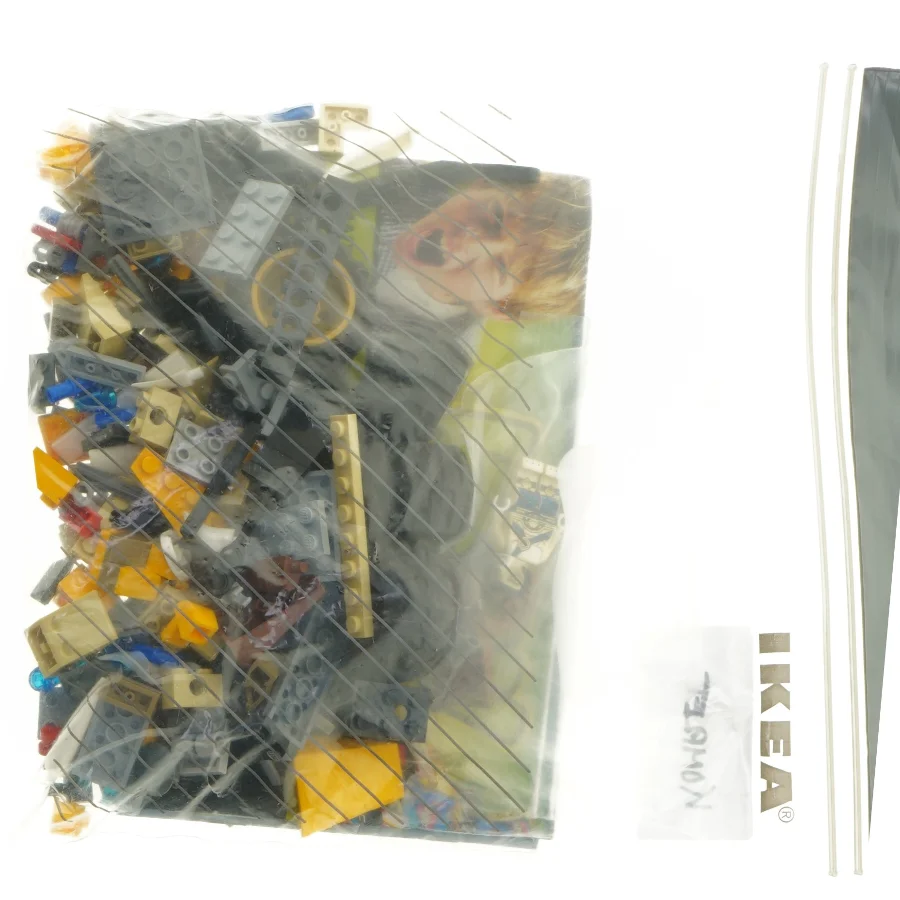 LEGO Chima løvefræser (70002)