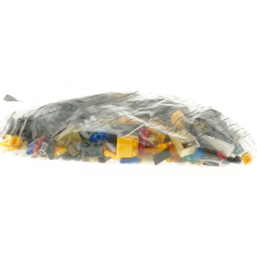 LEGO Chima løvefræser (70002)