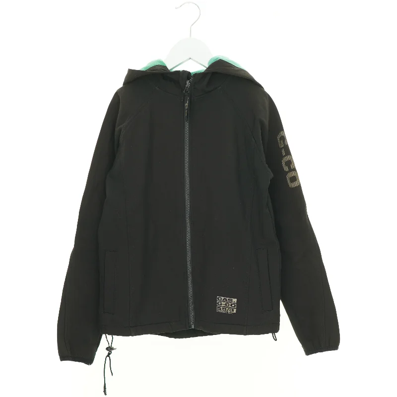 Softshelljakke fra Entry (str. 140 cm)