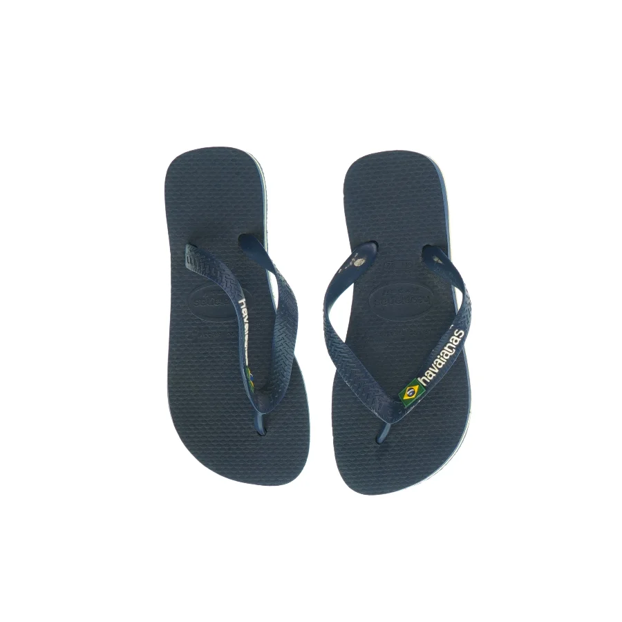 Klipklapper fra Havanianas (str. 31-32)