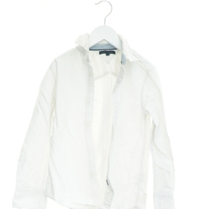 Skjorte fra Tommy Hilfiger (str. 128 cm)