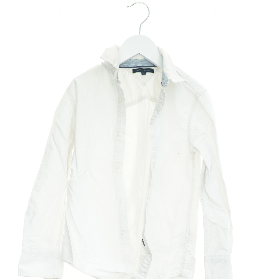 Skjorte fra Tommy Hilfiger (str. 128 cm)