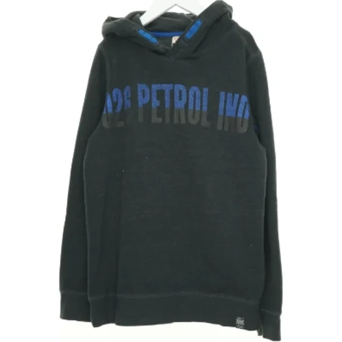 Hættetrøje fra Petrol (str. 164 cm)