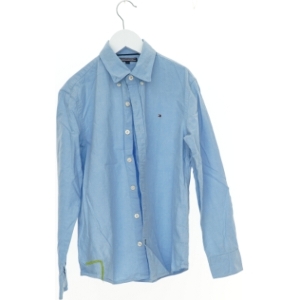 Skjorte fra Tommy Hilfiger (str. 152 cm)