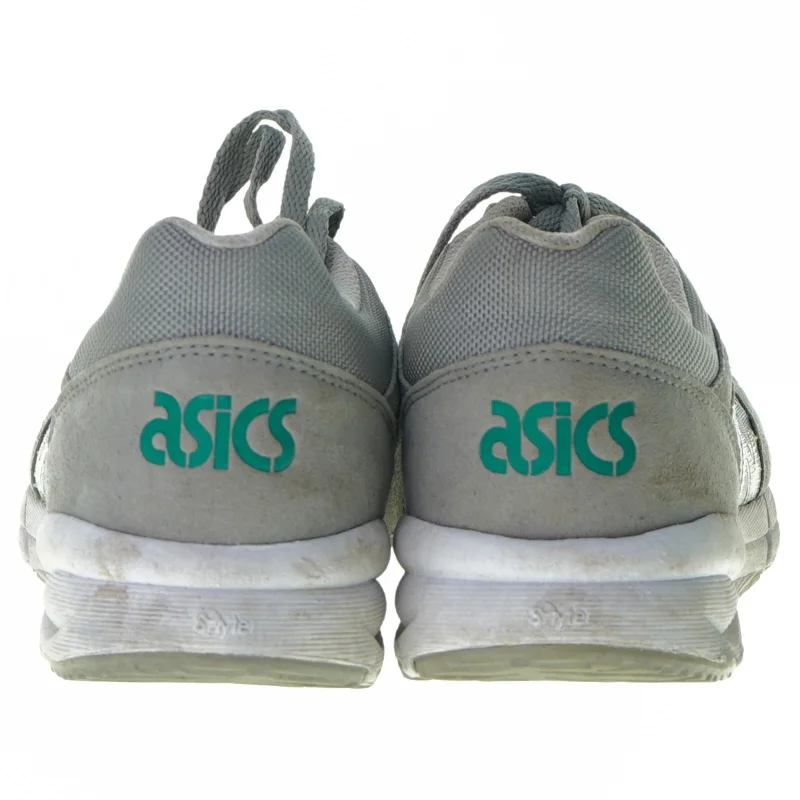 løbesko fra Asics (str. 37.5)