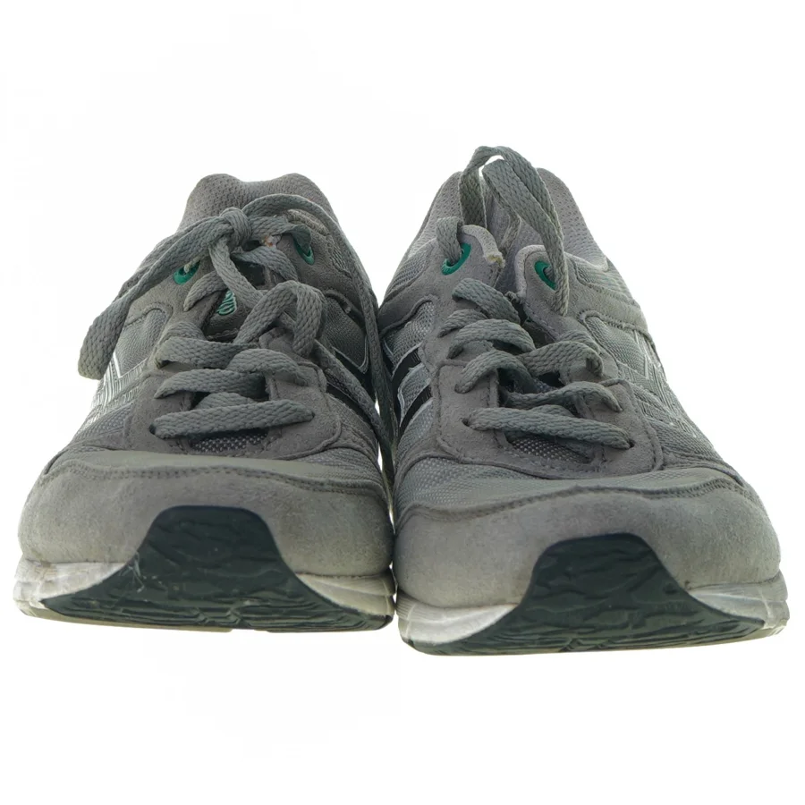 løbesko fra Asics (str. 37.5)