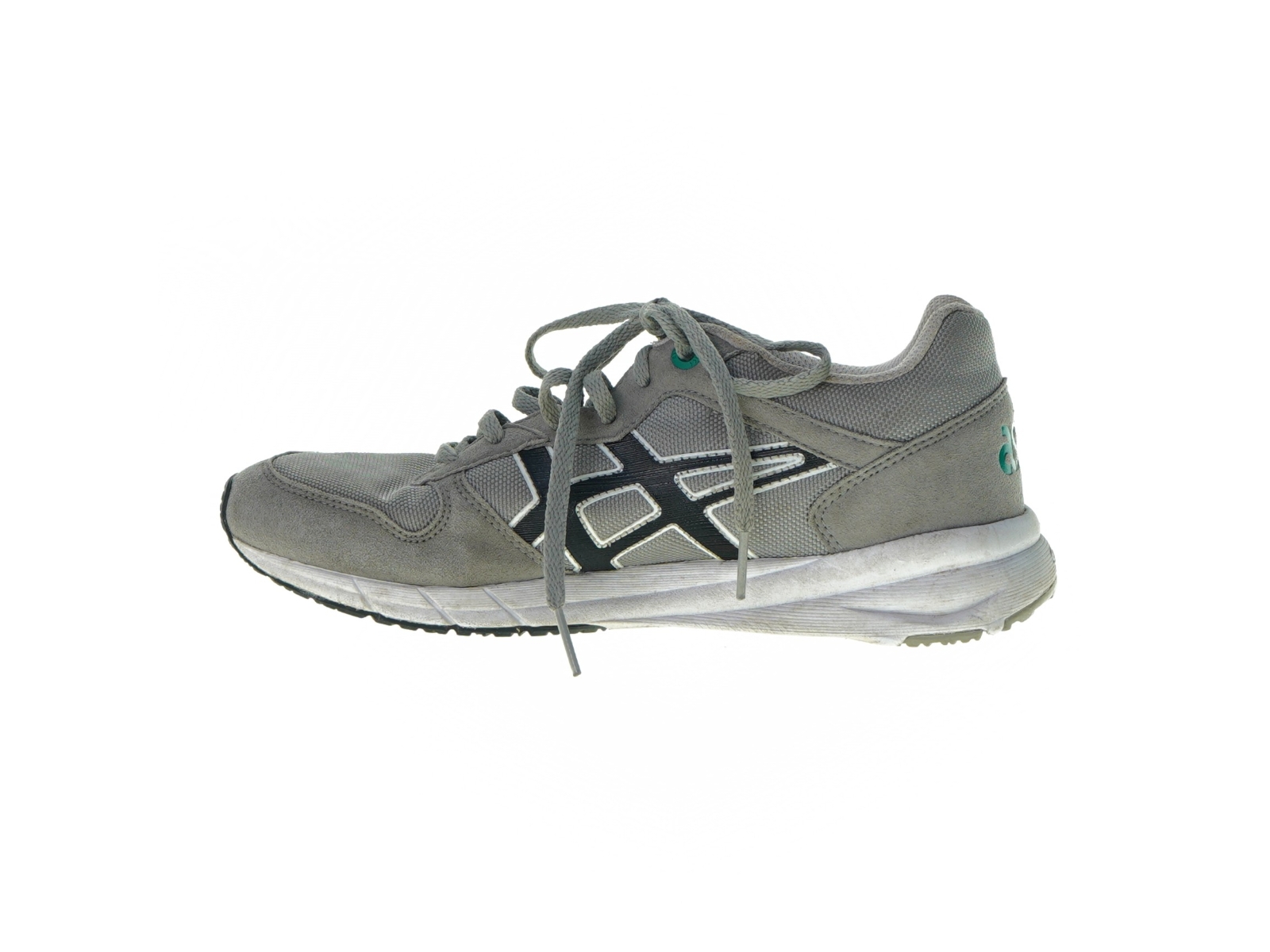 løbesko fra Asics (str. 37.5)