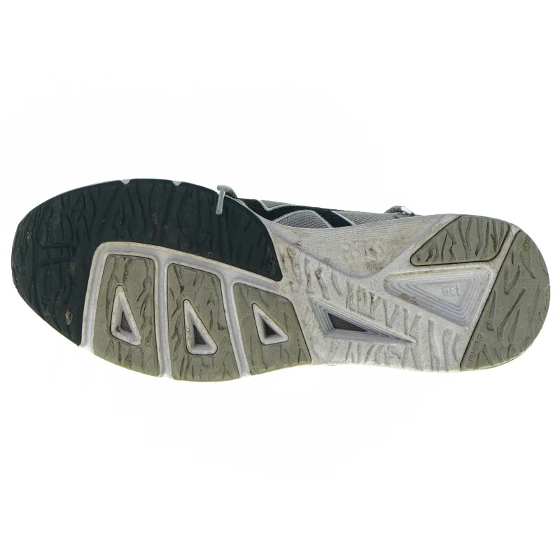 løbesko fra Asics (str. 37.5)