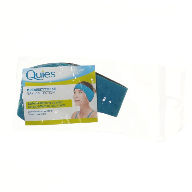 Ørebeskytter til svømning, Neopren