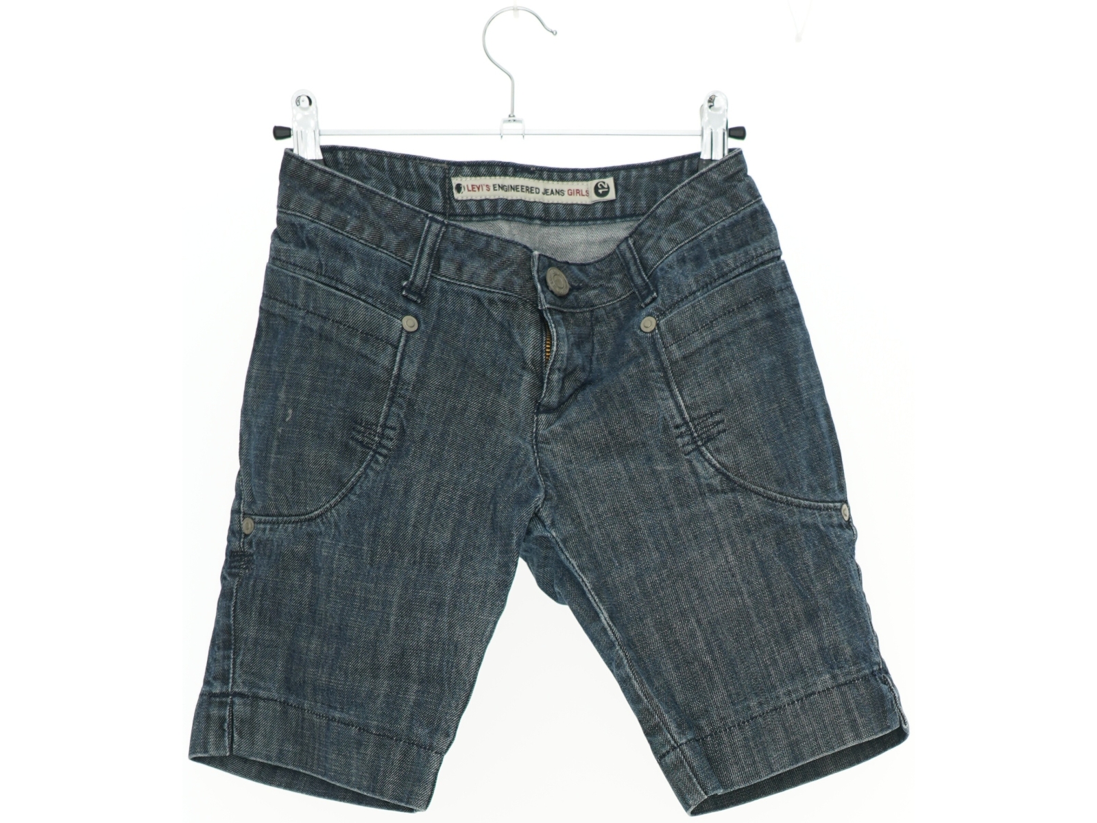 Shorts fra Levis (str. 152 cm)
