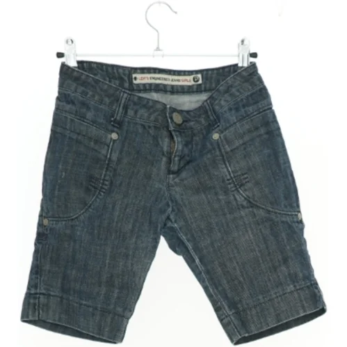 Shorts fra Levis (str. 152 cm)