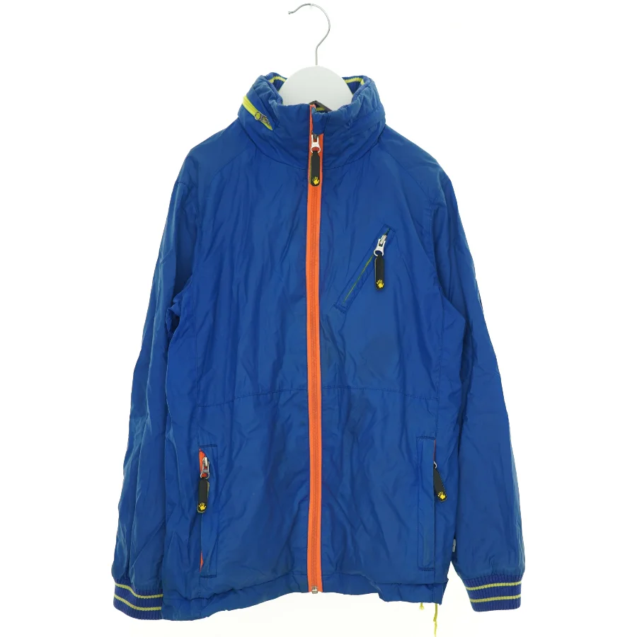 Vindjakke fra Molo (str. 152 cm)