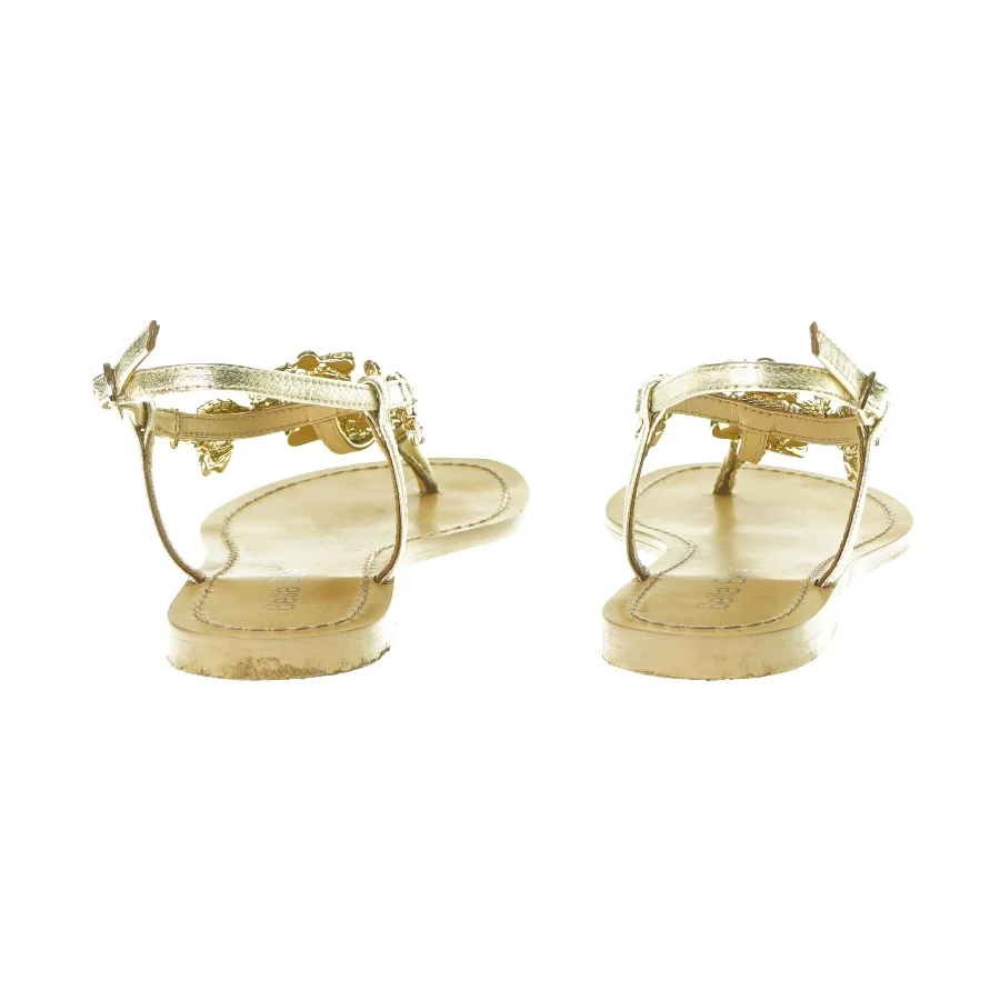 Sandaler fra Bella Belle (Str. 37)