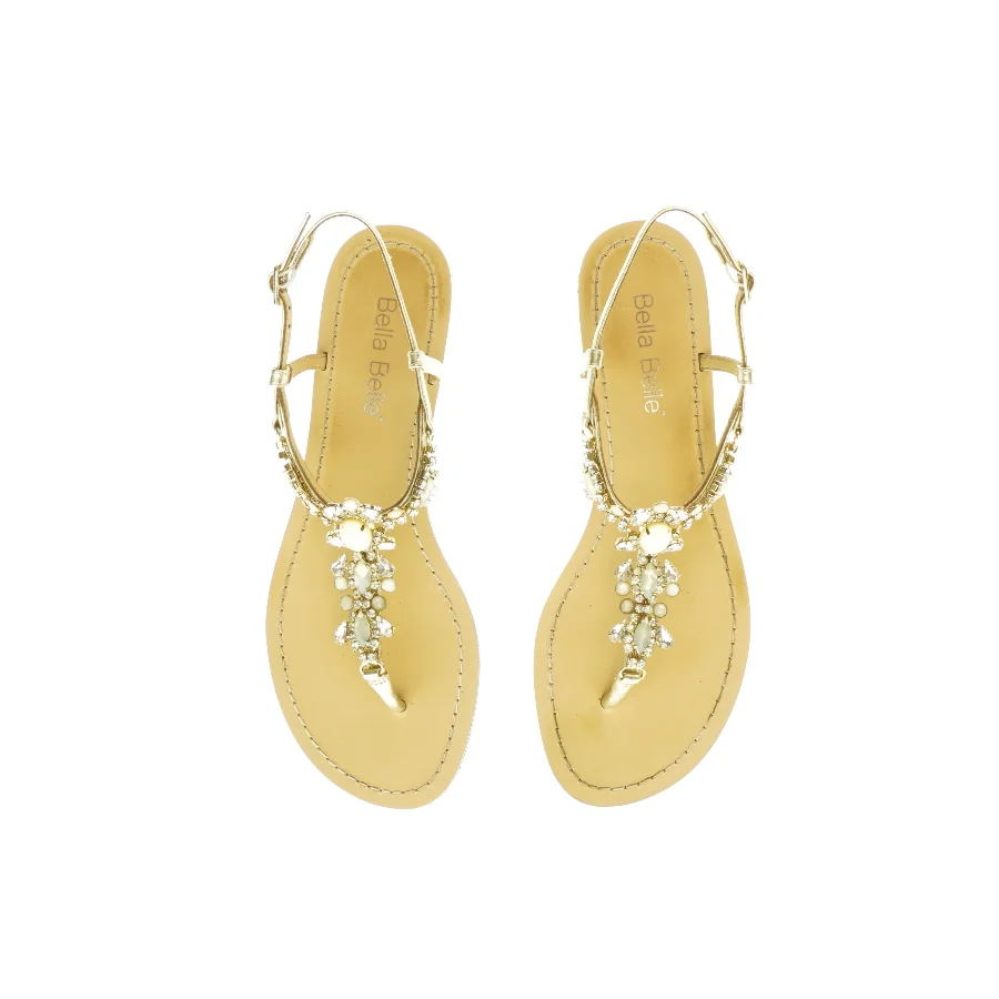 Sandaler fra Bella Belle (Str. 37)