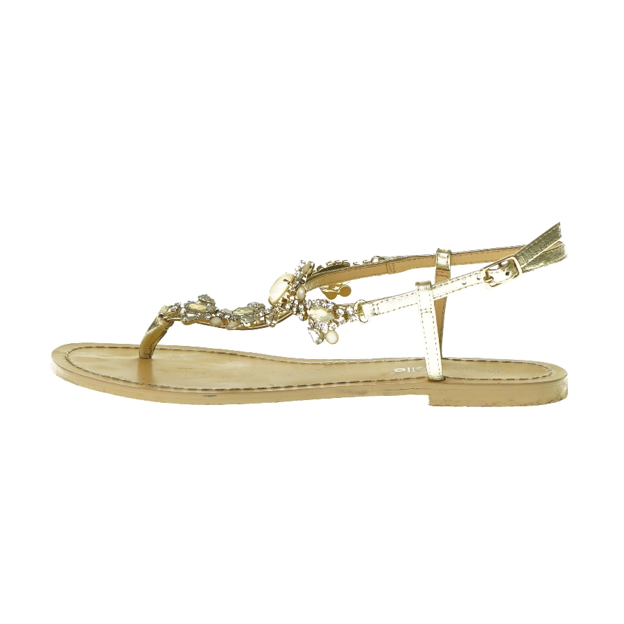 Sandaler fra Bella Belle (Str. 37)