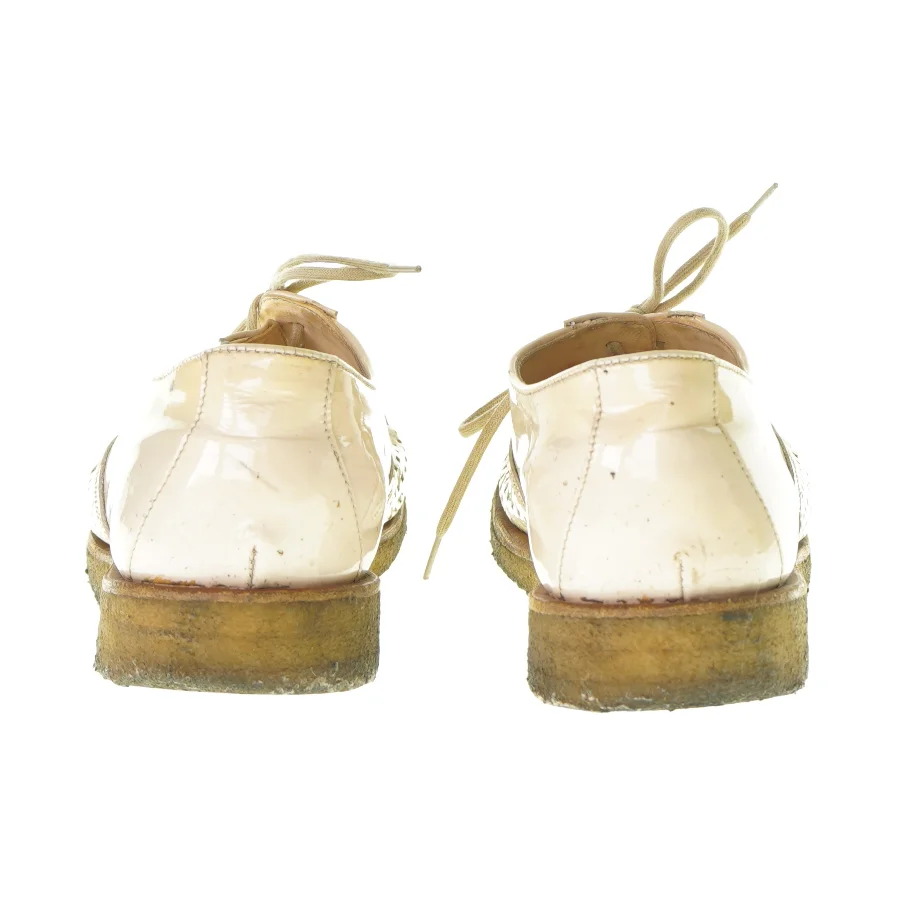 Sko fra Angulus (Str. 37)