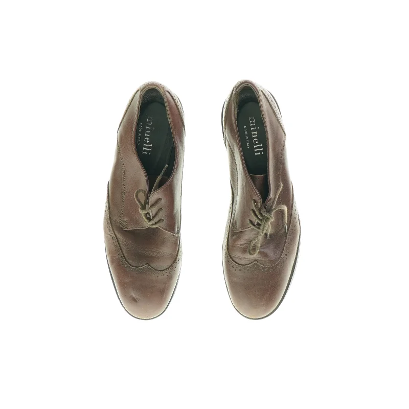 Sko fra Minelli (Str. 37)