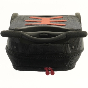 Rullerygsæk fra Nikidom (str. 46x33 cm)