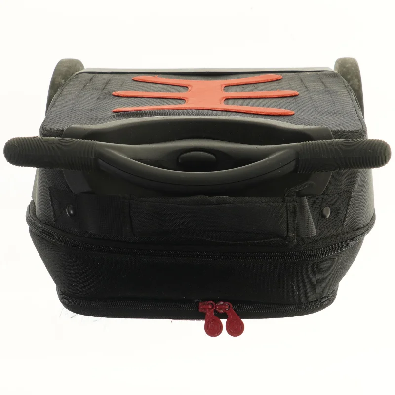 Rullerygsæk fra Nikidom (str. 46x33 cm)