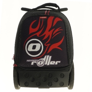 Rullerygsæk fra Nikidom (str. 46x33 cm)