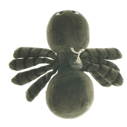 Plysdyr edderkop fra Minecraft (str. 22x25 cm)