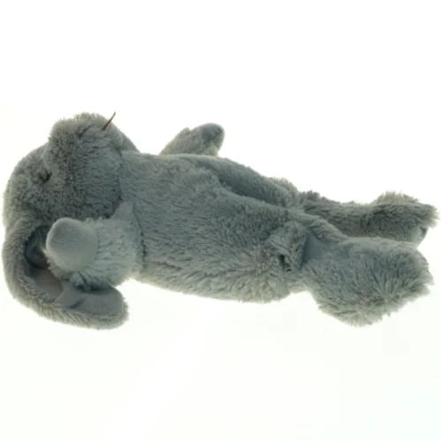 Kaninbamse (str. 30 x 30 cm)