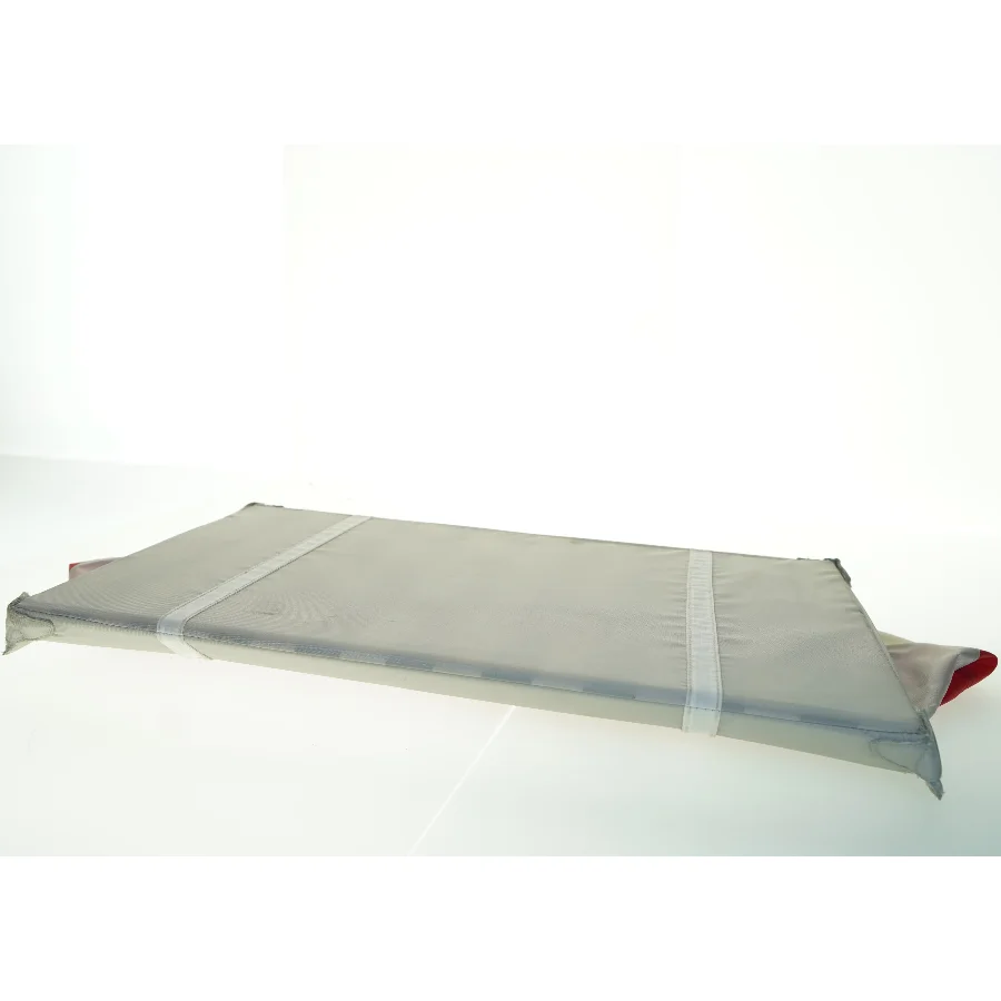 Lege kuffert (str. 2 stk 60x36 cm)