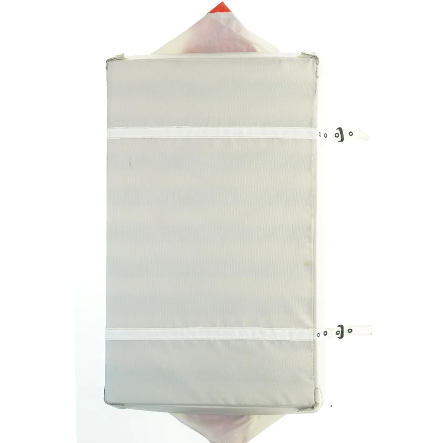 Lege kuffert (str. 2 stk 60x36 cm)