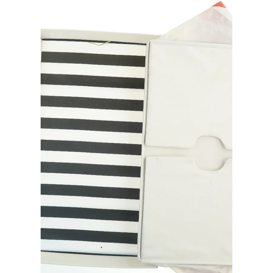 Lege kuffert (str. 2 stk 60x36 cm)