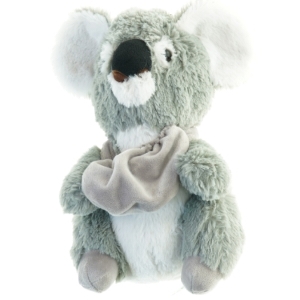 Koala bamse fra Tiger (str. 28 x 20 cm)