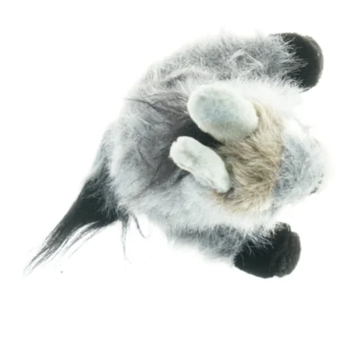 Tøjdyr (str. 23 x 17 cm)