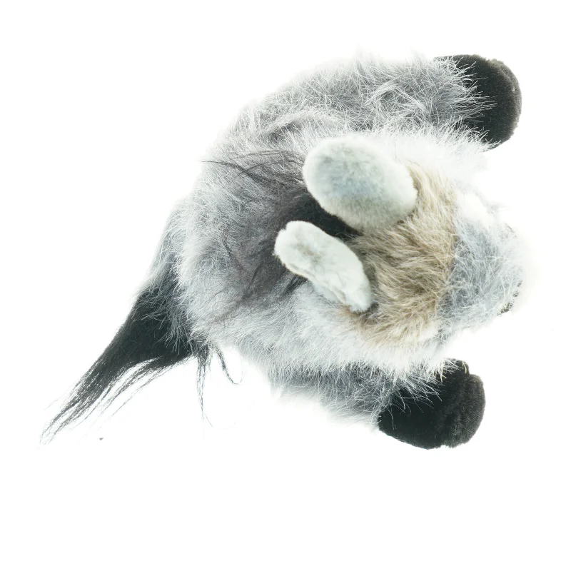 Tøjdyr (str. 23 x 17 cm)