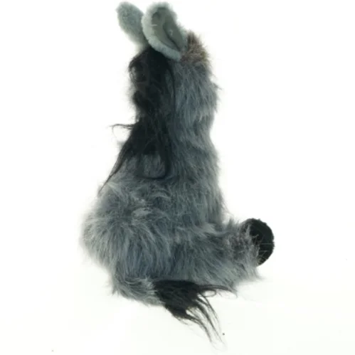 Tøjdyr (str. 23 x 17 cm)