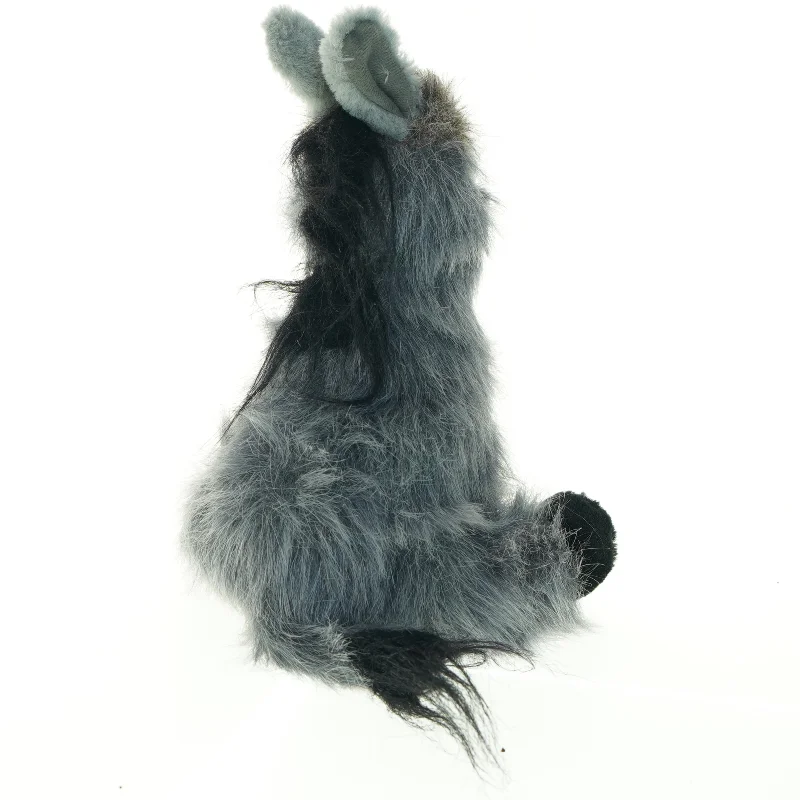 Tøjdyr (str. 23 x 17 cm)