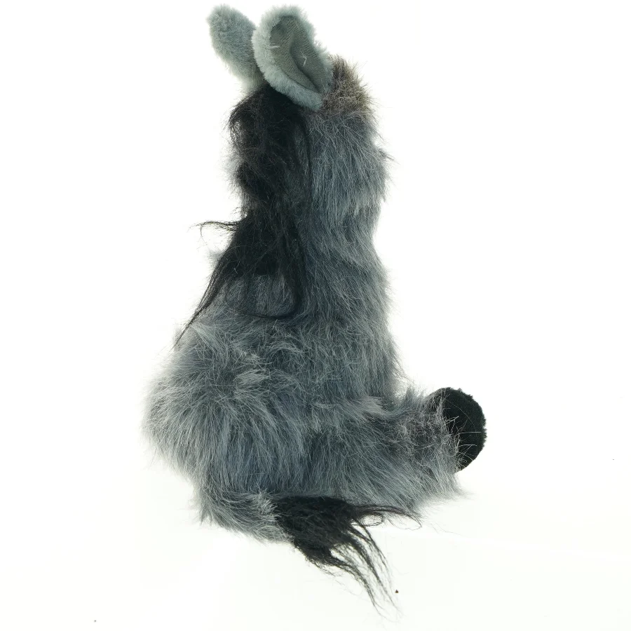 Tøjdyr (str. 23 x 17 cm)