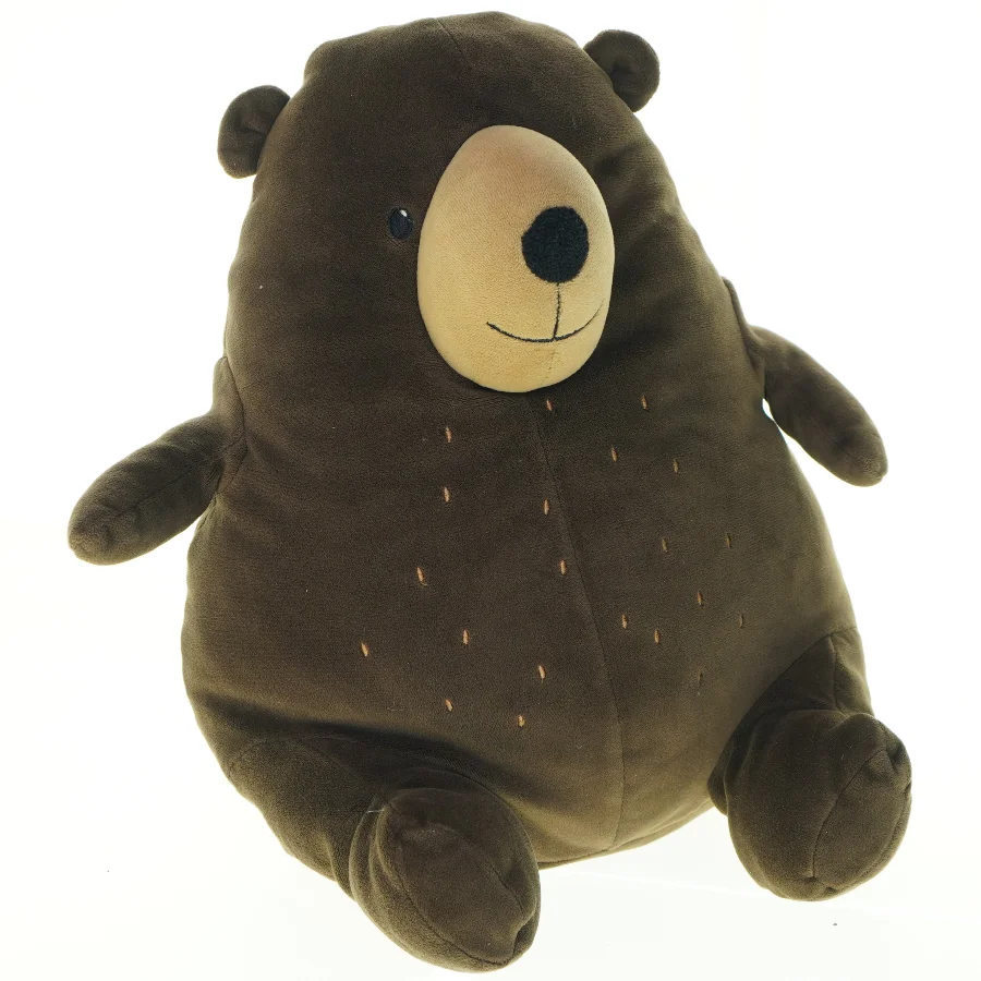 Bamse fra H&M (str. 35 x 29 cm)