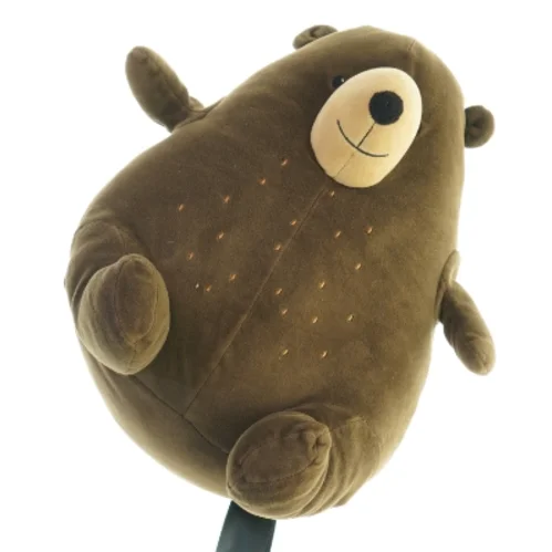 Bamse fra H&M (str. 35 x 29 cm)