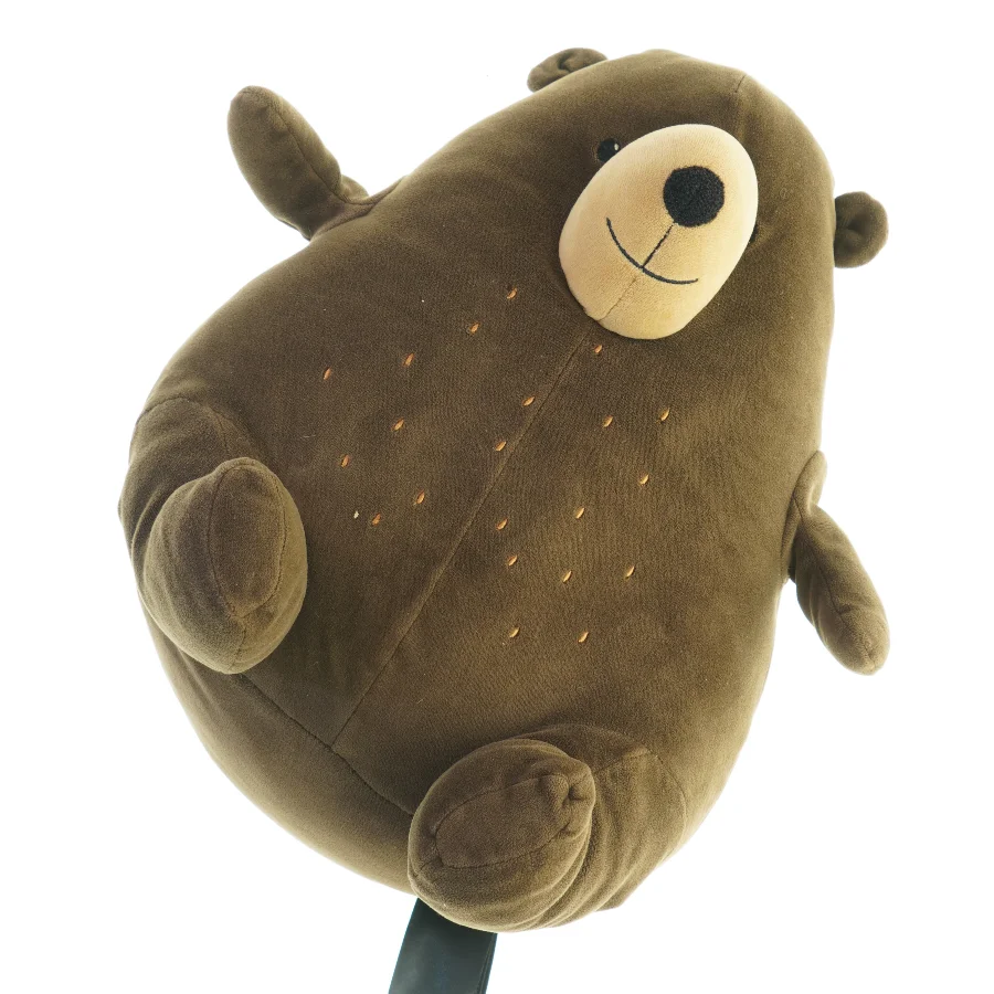 Bamse fra H&M (str. 35 x 29 cm)
