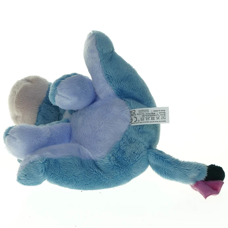 Blød legetøjs æsel fra Disney (str. 20 x 20 cm)