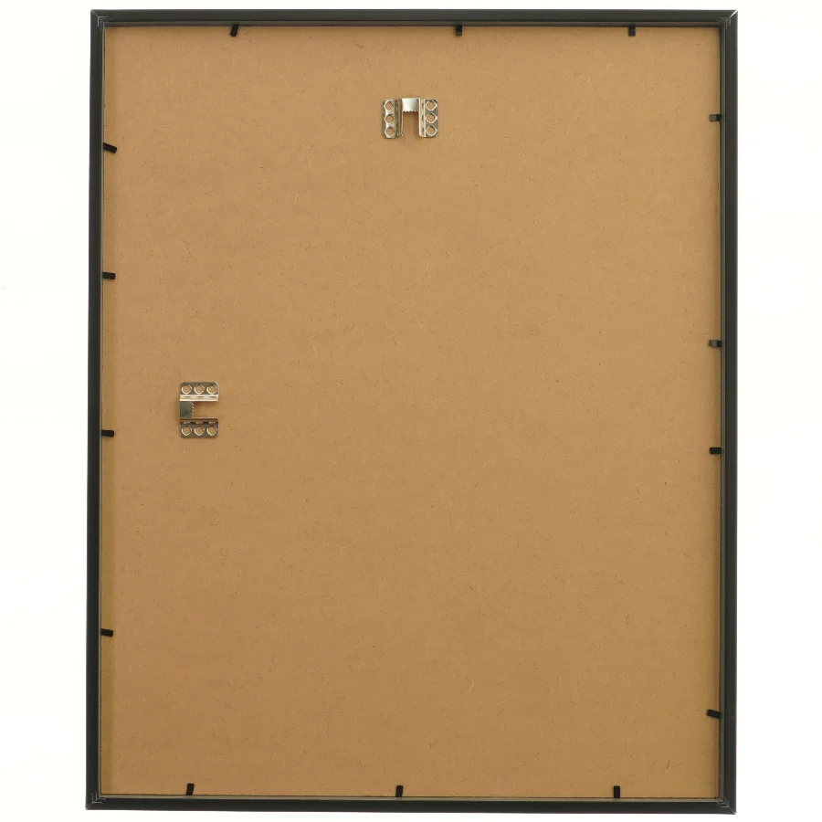 Billede af hunde i cupcake design (str. 52x42 cm)