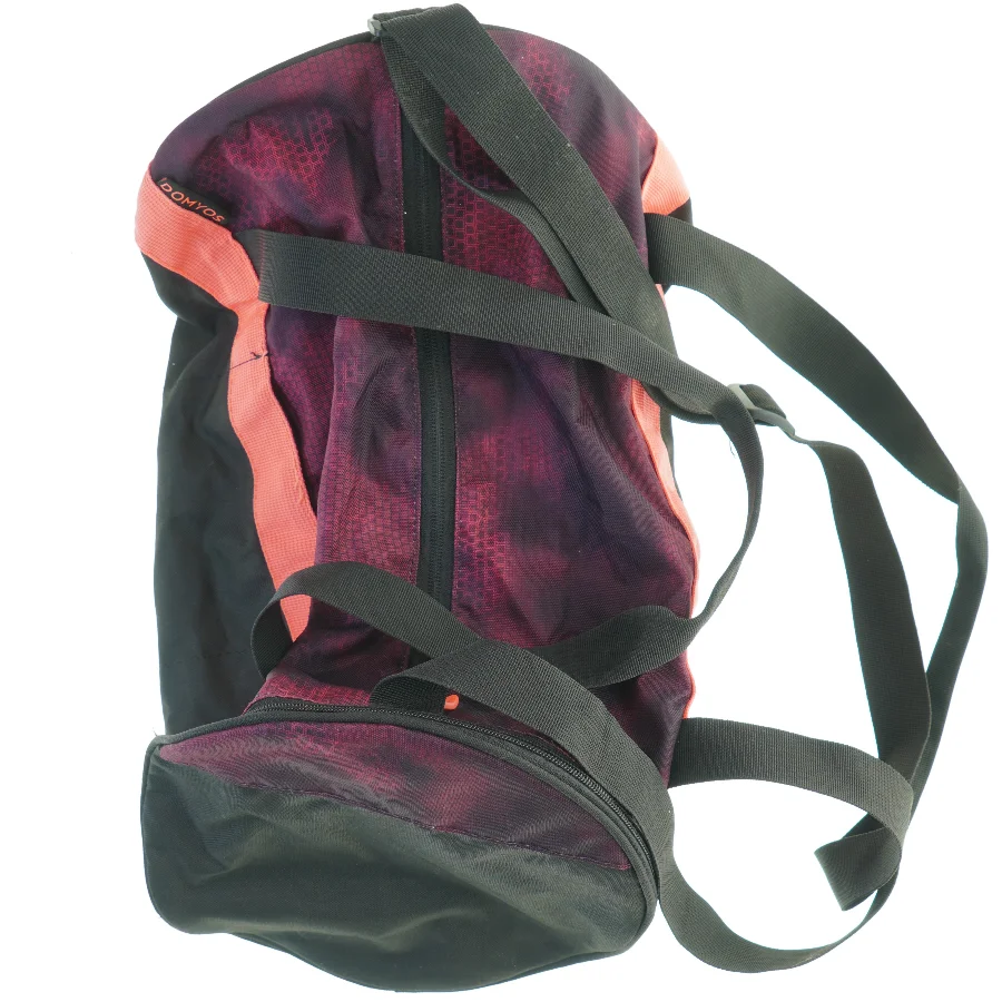 Sportsrygsæk fra Domyos (str. 40 x 26 cm)