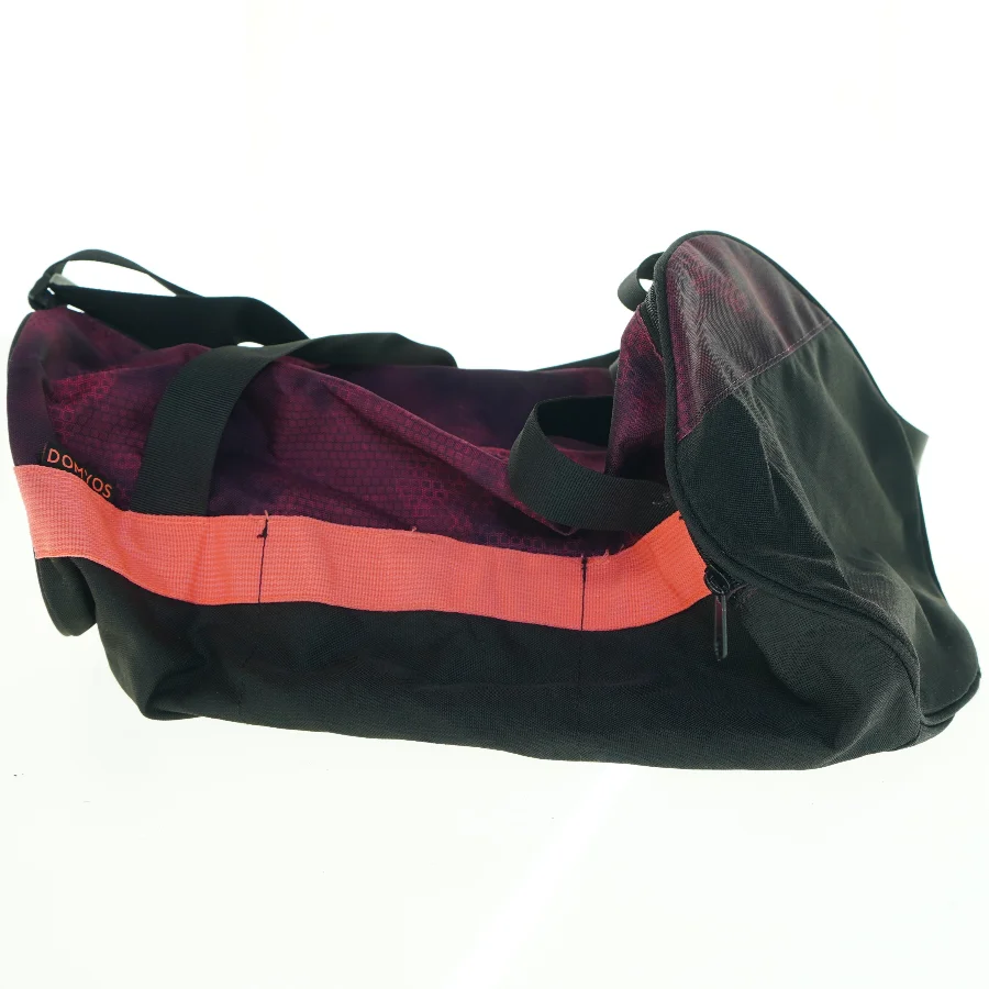 Sportsrygsæk fra Domyos (str. 40 x 26 cm)