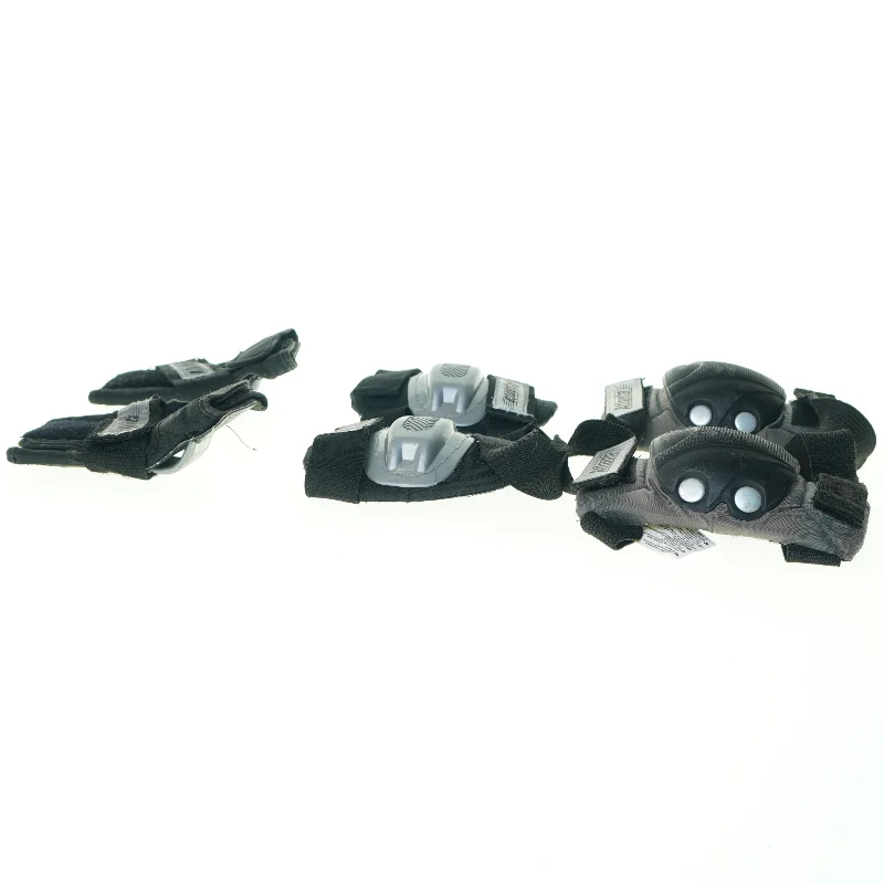 Beskytter fra Atlanta (str. 15 x 10 cm)