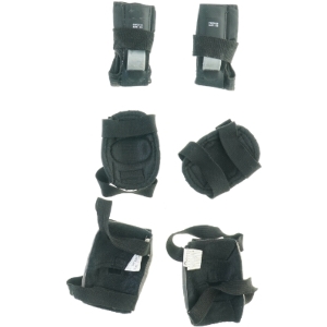 Beskytter fra Atlanta (str. 15 x 10 cm)