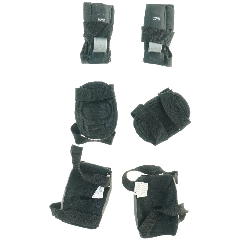 Beskytter fra Atlanta (str. 15 x 10 cm)