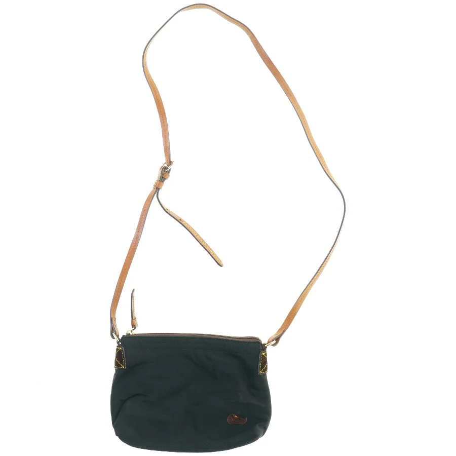 Skuldertaske fra Dooney And Bourke Int (str. 17 x 23 cm)